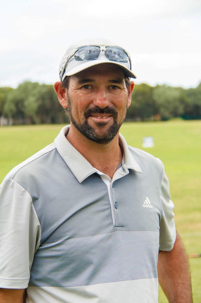 Fernando Griffa